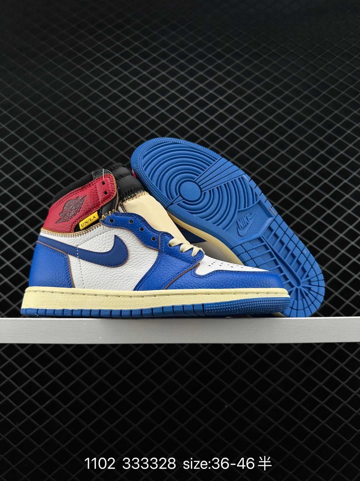 Nike Air Jordan 1 Retro High OG